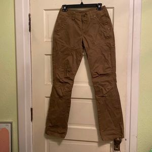 EUC KUHL PANTS